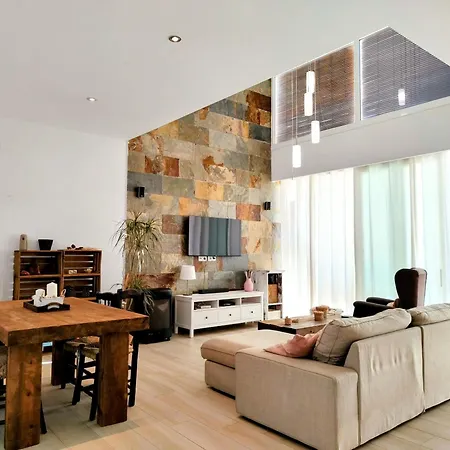 Holiday home Rural Casa Praillo - Priego De Cordoba - Zamoranos Zamorano