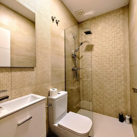 Holiday home Rural Casa Praillo - Priego De Cordoba - Zamoranos