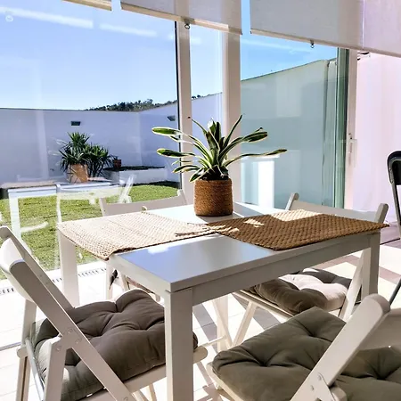 Holiday home Rural Casa Praillo - Priego De Cordoba - Zamoranos