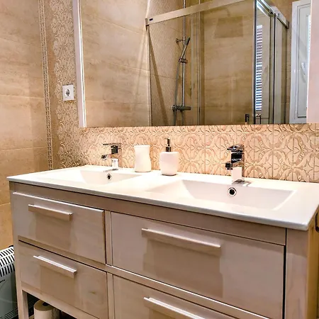 Holiday home Rural Casa Praillo - Priego De Cordoba - Zamoranos *