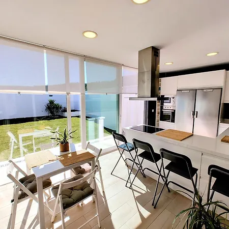 Holiday home Rural Casa Praillo - Priego De Cordoba - Zamoranos Zamorano