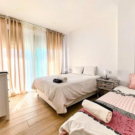 Holiday home Rural Casa Praillo - Priego De Cordoba - Zamoranos *