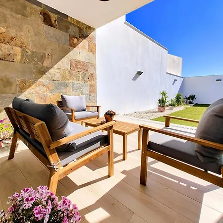Holiday home Rural Casa Praillo - Priego De Cordoba - Zamoranos *
